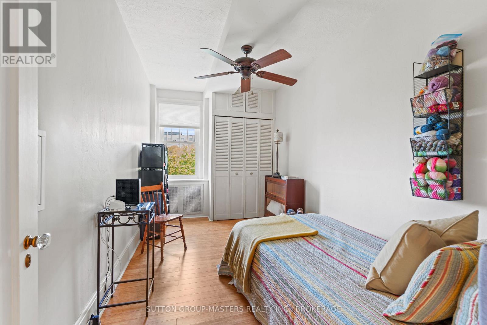 404 - 67 Sydenham Street, Kingston (Central City East), Ontario  K7L 3H2 - Photo 31 - X12467796