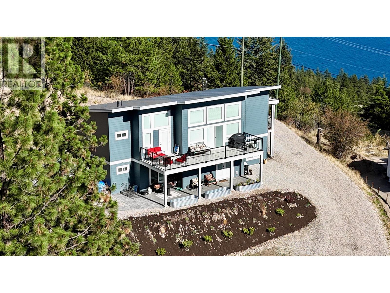 36 Spruce Drive, Vernon, British Columbia