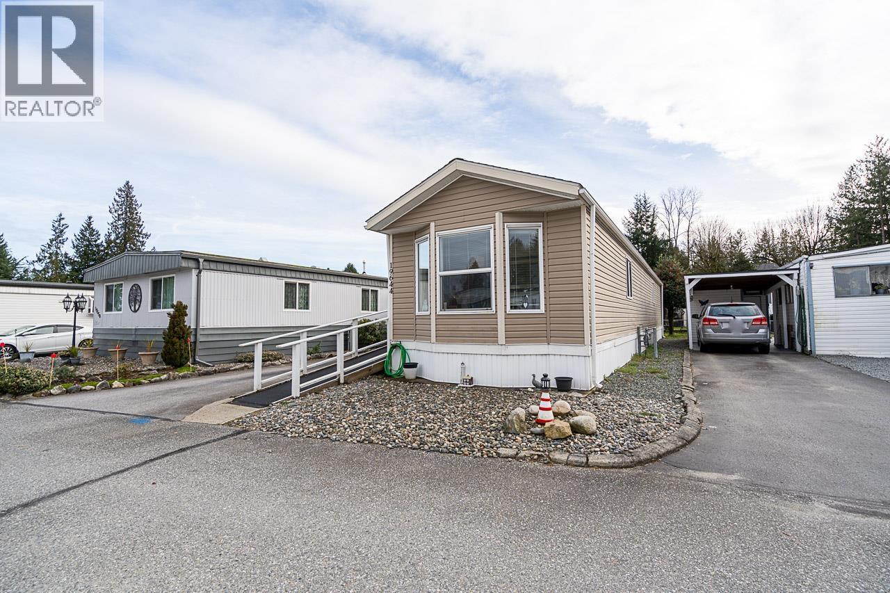 90 19644 Planetree Lane, Pitt Meadows, British Columbia  V3Y 1Z3 - Photo 5 - R3031766