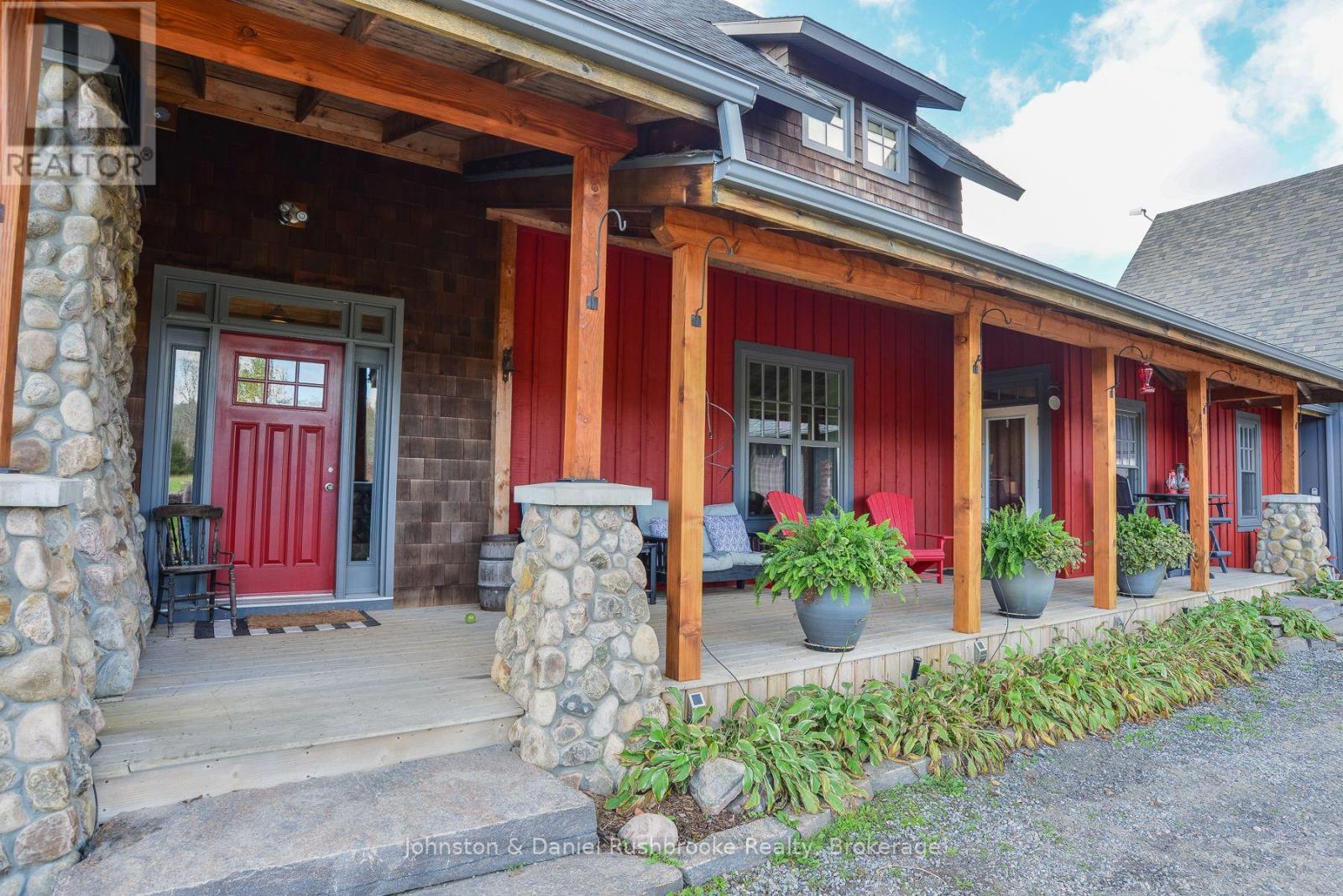 1422 Muskoka Rd 118 Road W, Bracebridge (Monck (Bracebridge)), Ontario  P1L 1W8 - Photo 6 - X12467658