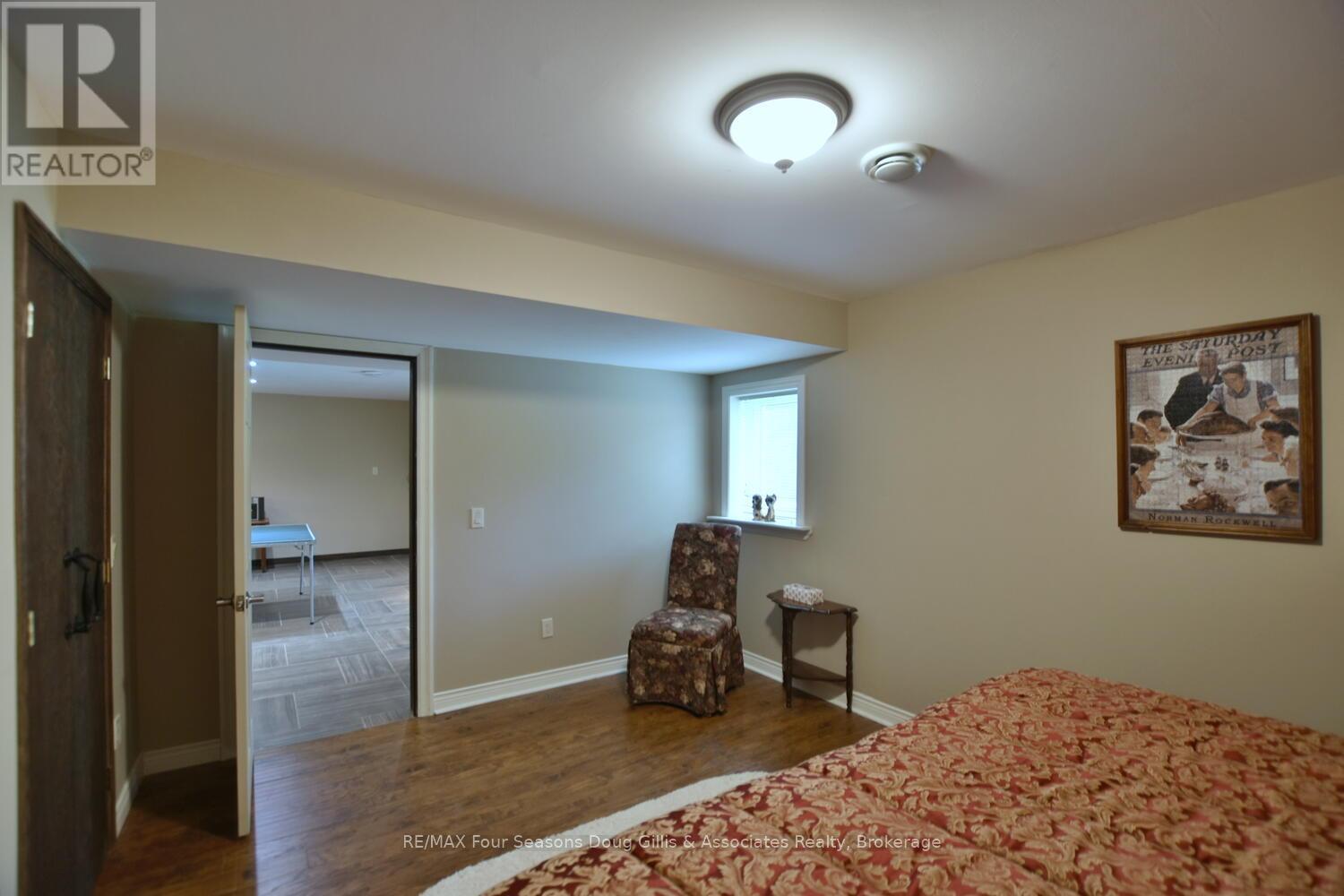 135 Algonquin Drive, Meaford, Ontario  N4L 0A7 - Photo 32 - X12467675