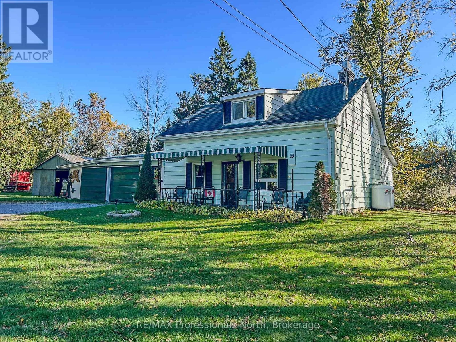 1067 Yankee Line, Selwyn, Ontario  K0L 1T0 - Photo 42 - X12467707