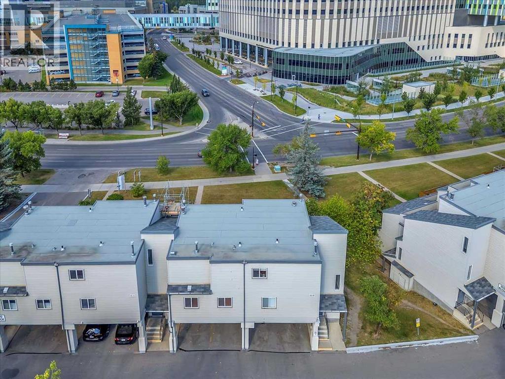 1101, 1540 29 Street NW, Calgary, Alberta