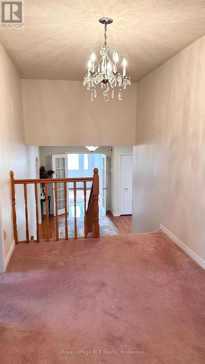 218 4th Street Crescent, Hanover, Ontario  N4N 3S2 - Photo 27 - X12467712