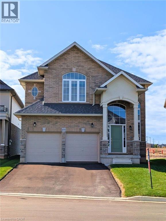 271 ROCKLEDGE Drive, Hannon, Ontario