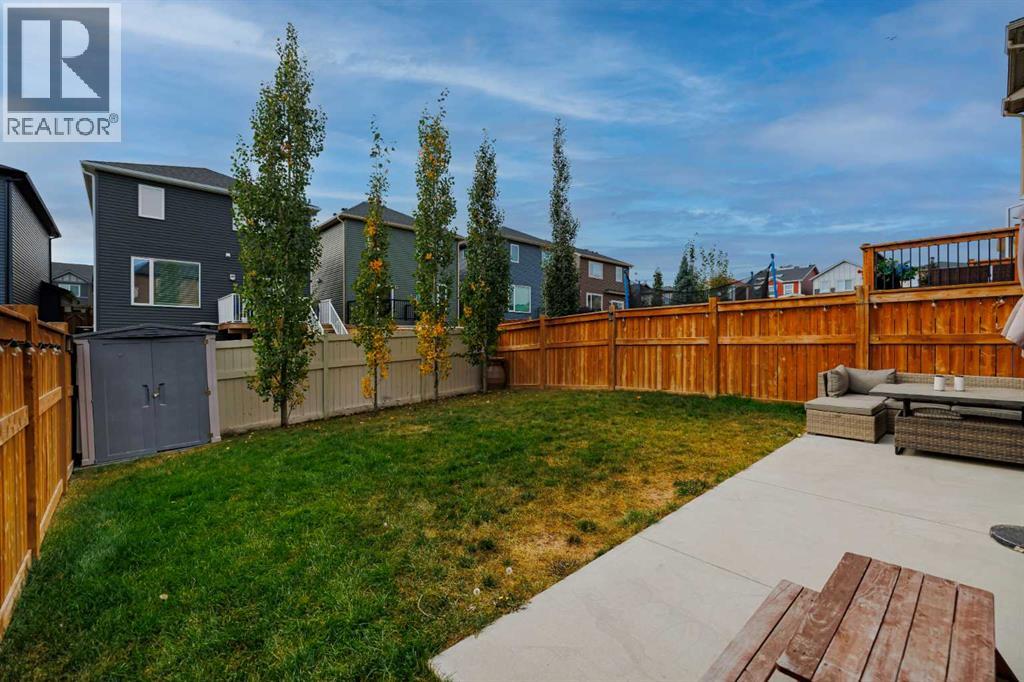 166 Evanscrest Way Nw, Calgary, Alberta  T3P 0S2 - Photo 29 - A2265033