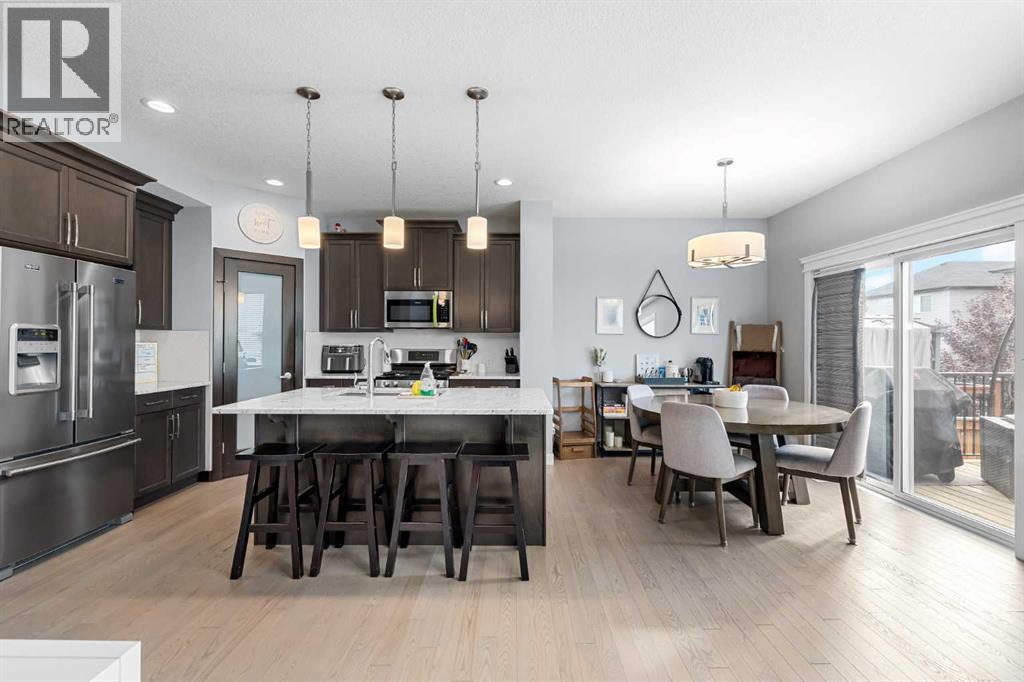 166 Evanscrest Way Nw, Calgary, Alberta  T3P 0S2 - Photo 6 - A2265033