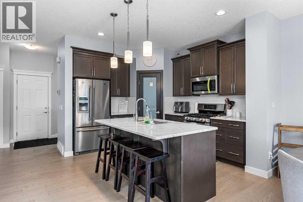 166 Evanscrest Way Nw, Calgary, Alberta  T3P 0S2 - Photo 7 - A2265033