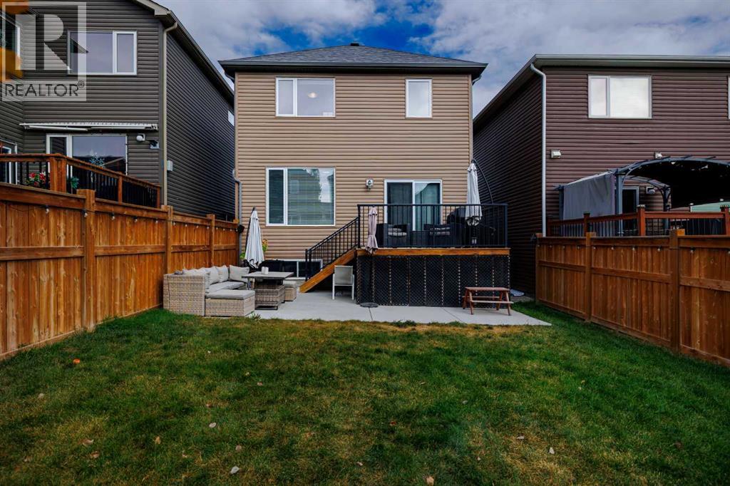 166 Evanscrest Way Nw, Calgary, Alberta  T3P 0S2 - Photo 30 - A2265033