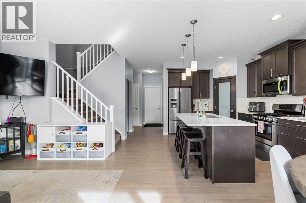 166 Evanscrest Way Nw, Calgary, Alberta  T3P 0S2 - Photo 14 - A2265033