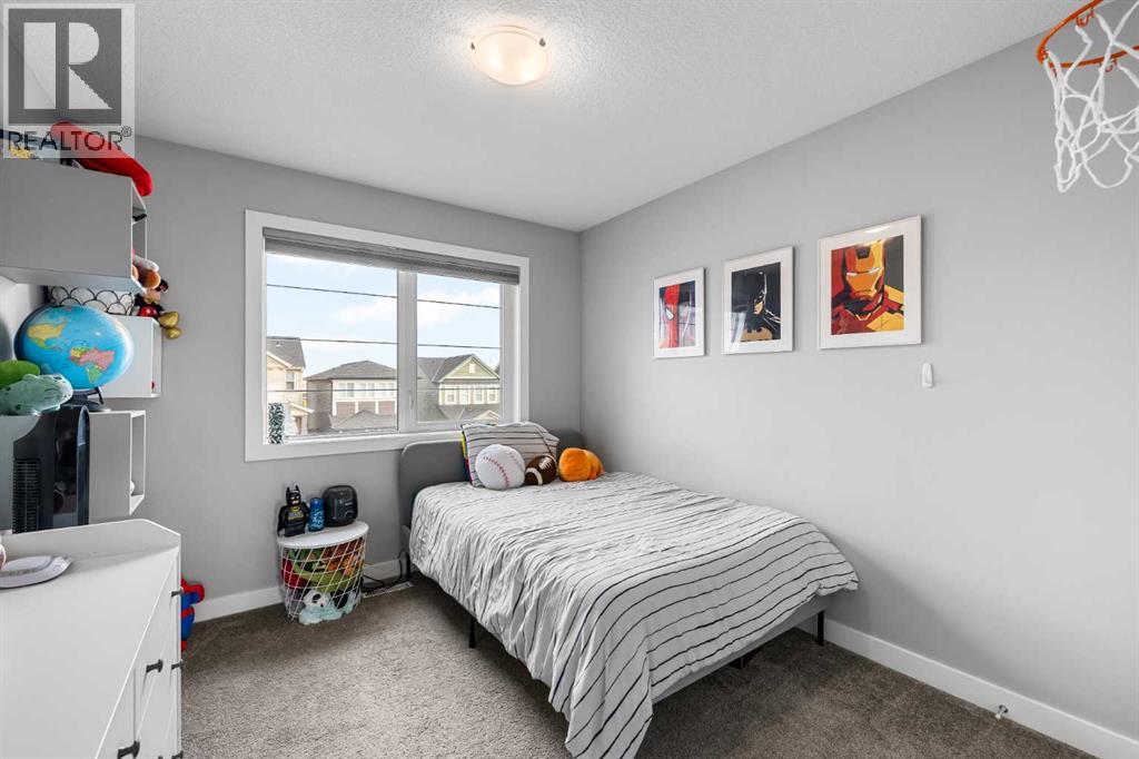 166 Evanscrest Way Nw, Calgary, Alberta  T3P 0S2 - Photo 21 - A2265033