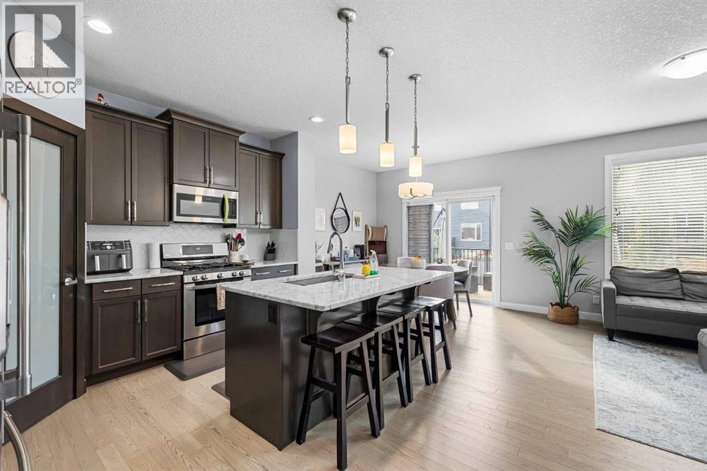 166 Evanscrest Way Nw, Calgary, Alberta  T3P 0S2 - Photo 5 - A2265033