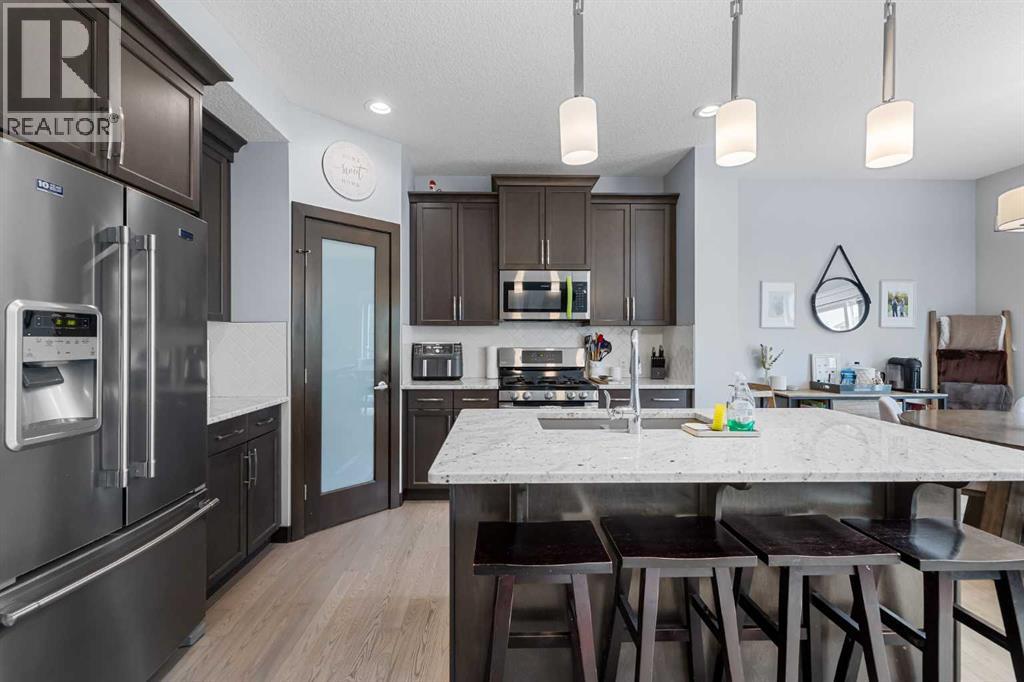 166 Evanscrest Way Nw, Calgary, Alberta  T3P 0S2 - Photo 9 - A2265033