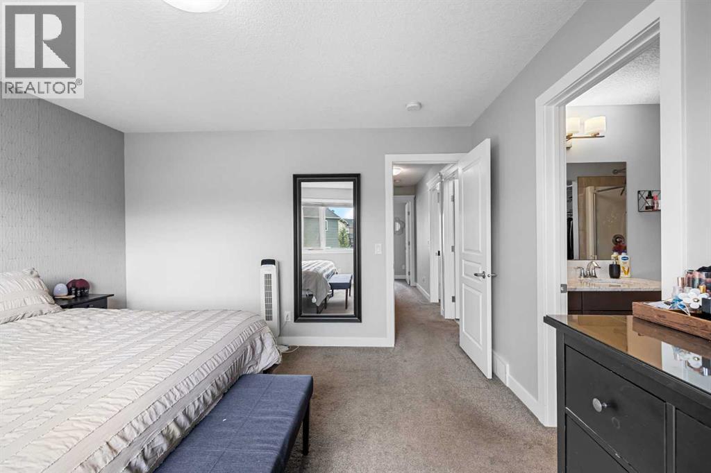 166 Evanscrest Way Nw, Calgary, Alberta  T3P 0S2 - Photo 17 - A2265033