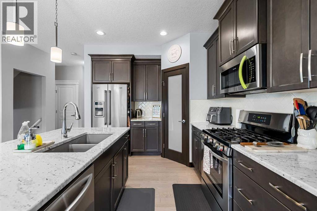 166 Evanscrest Way Nw, Calgary, Alberta  T3P 0S2 - Photo 8 - A2265033