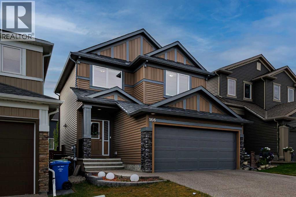 166 Evanscrest Way Nw, Calgary, Alberta  T3P 0S2 - Photo 2 - A2265033