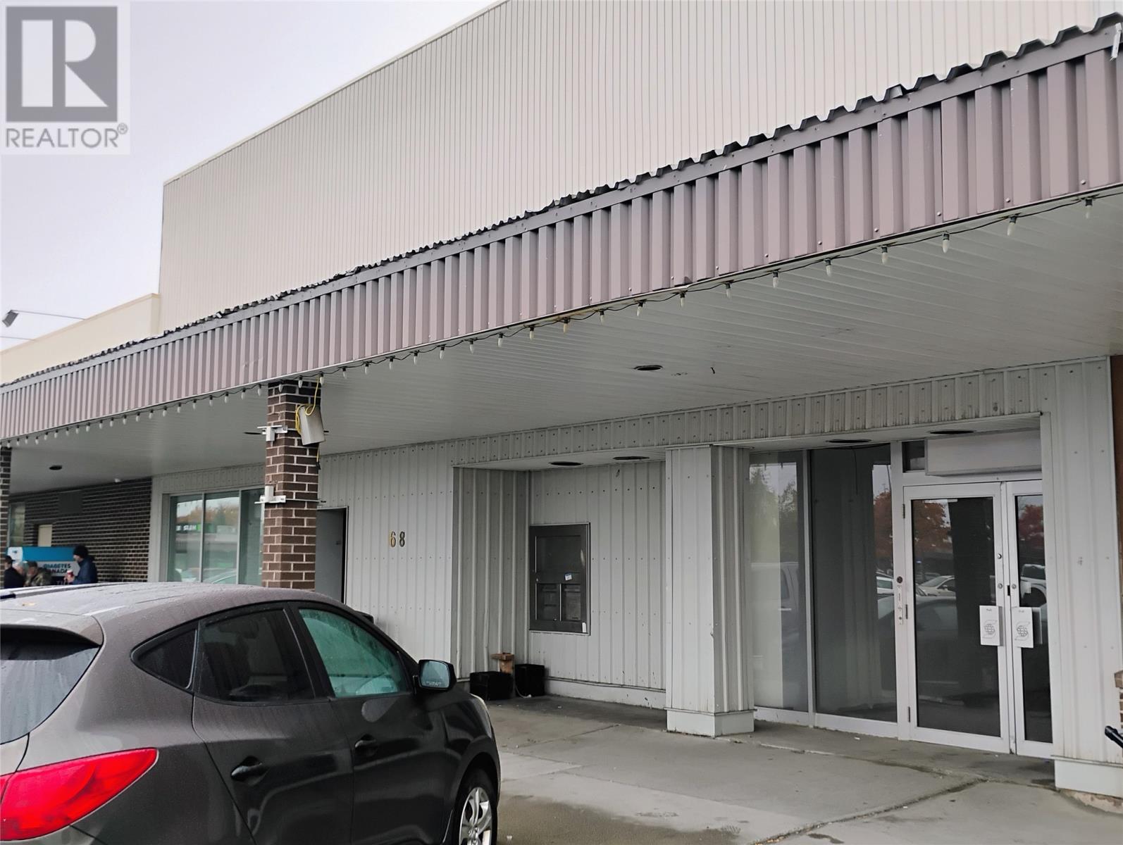 68-70 Elizabeth Drive, Gander, Newfoundland & Labrador  A1V 1T3 - Photo 2 - 1291658