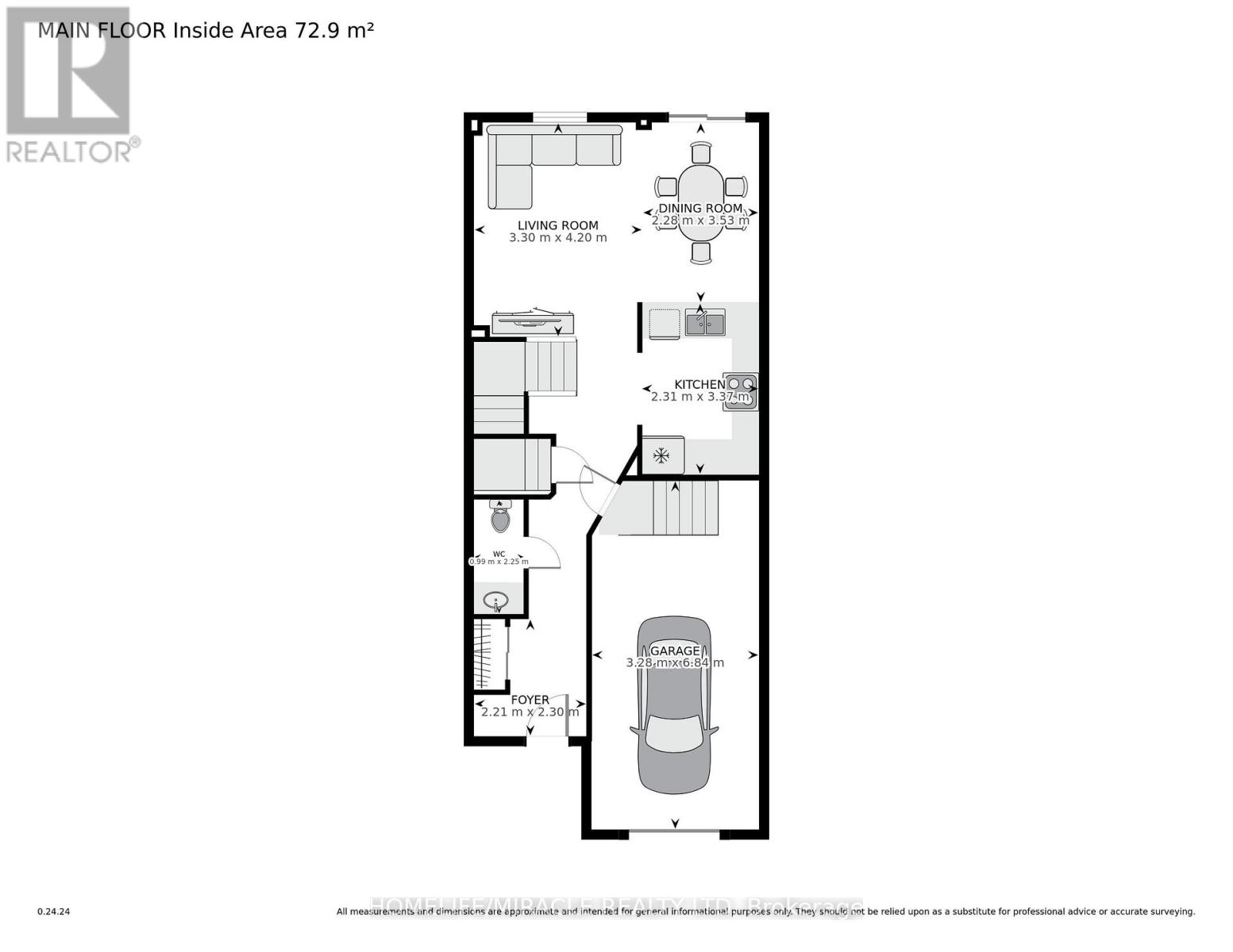 346 Bradshaw Drive, Stratford, Ontario  N4Z 0A1 - Photo 14 - X12467224
