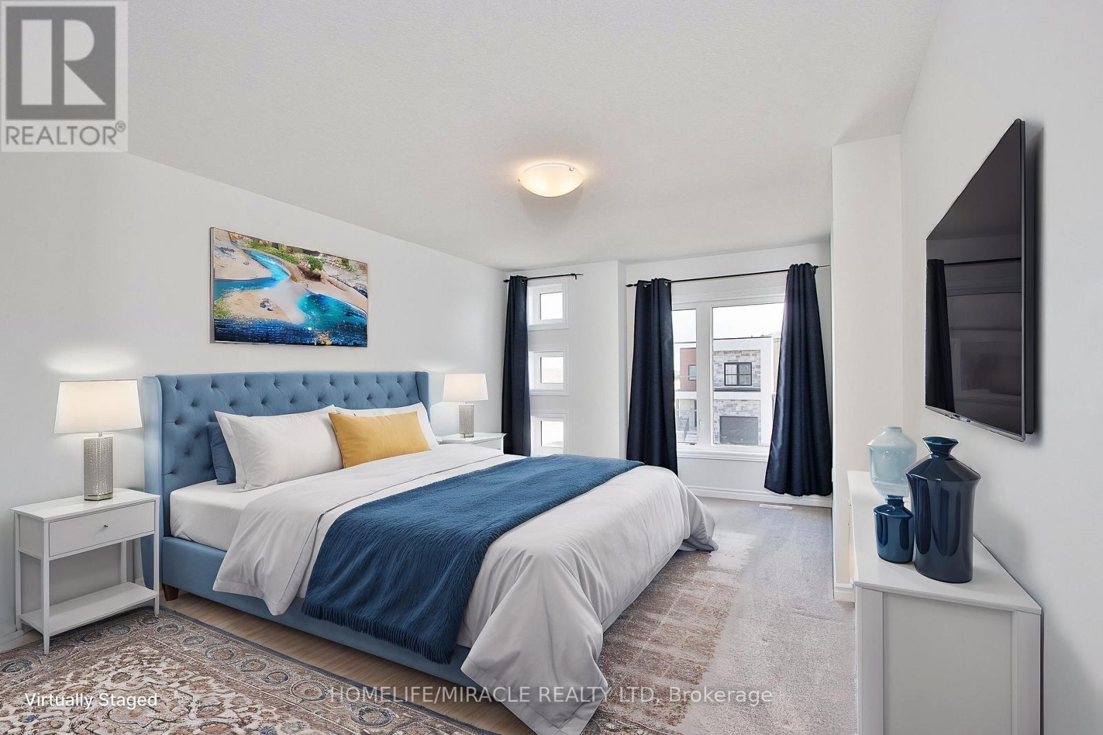 346 Bradshaw Drive, Stratford, Ontario  N4Z 0A1 - Photo 7 - X12467224