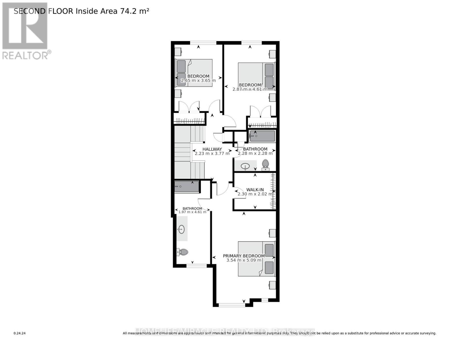 346 Bradshaw Drive, Stratford, Ontario  N4Z 0A1 - Photo 8 - X12467224