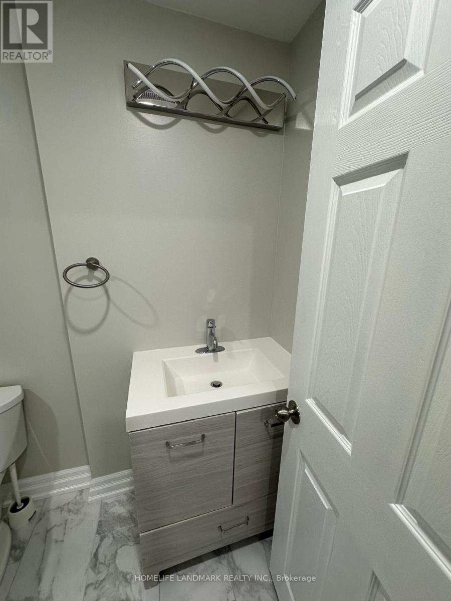 Basement - 6 Pickett Street, Ajax, Ontario  L1Z 1R9 - Photo 10 - E12467587