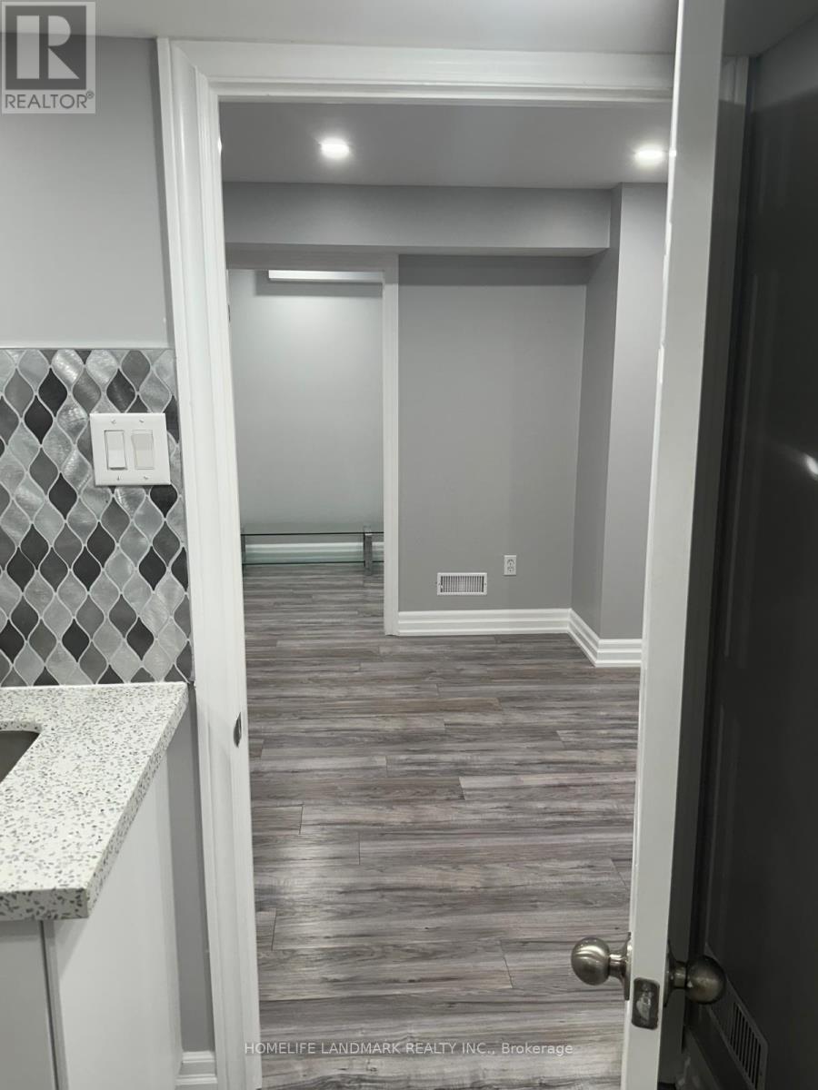 Basement - 6 Pickett Street, Ajax, Ontario  L1Z 1R9 - Photo 15 - E12467587