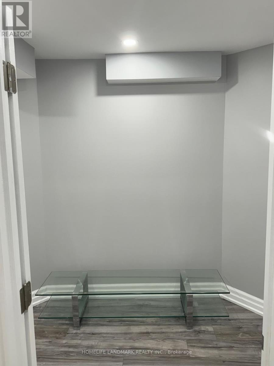 Basement - 6 Pickett Street, Ajax, Ontario  L1Z 1R9 - Photo 16 - E12467587
