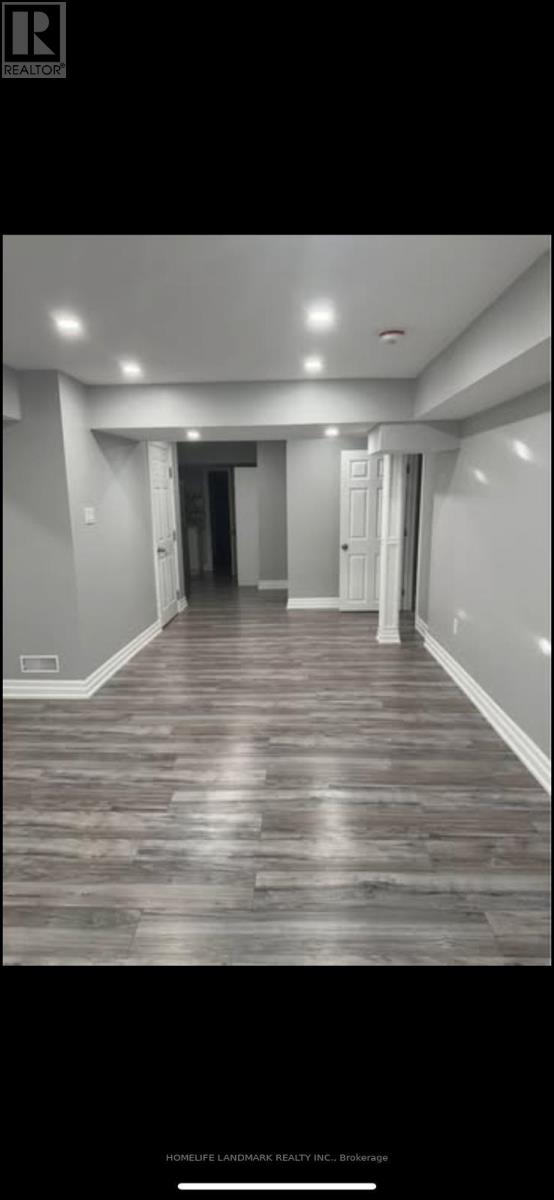 Basement - 6 Pickett Street, Ajax, Ontario  L1Z 1R9 - Photo 17 - E12467587