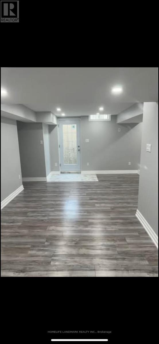 Basement - 6 Pickett Street, Ajax, Ontario  L1Z 1R9 - Photo 18 - E12467587