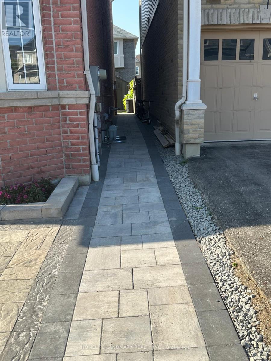 Basement - 6 Pickett Street, Ajax, Ontario  L1Z 1R9 - Photo 2 - E12467587