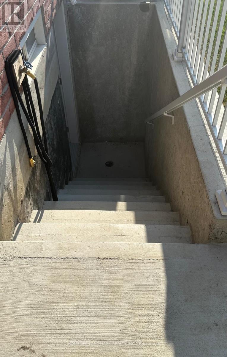 Basement - 6 Pickett Street, Ajax, Ontario  L1Z 1R9 - Photo 3 - E12467587