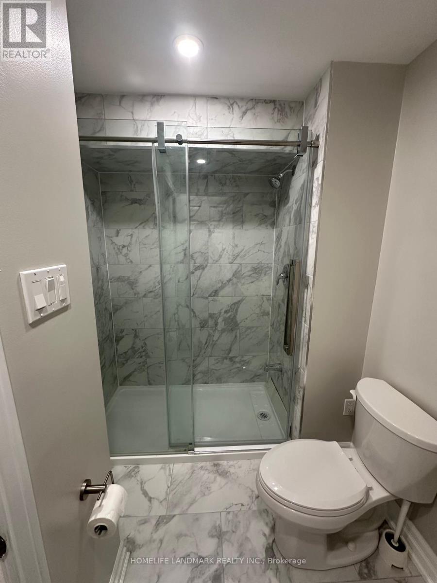 Basement - 6 Pickett Street, Ajax, Ontario  L1Z 1R9 - Photo 4 - E12467587