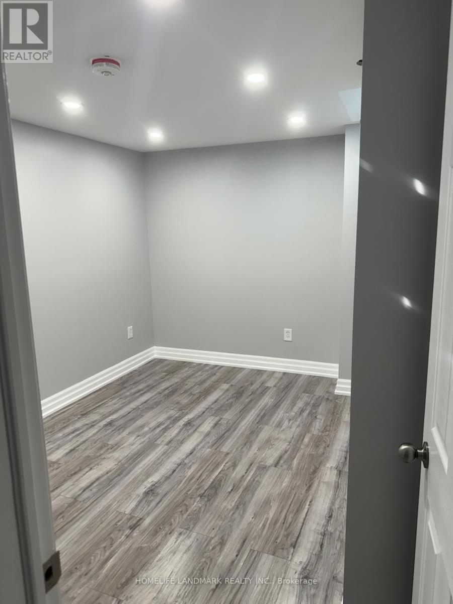 Basement - 6 Pickett Street, Ajax, Ontario  L1Z 1R9 - Photo 5 - E12467587