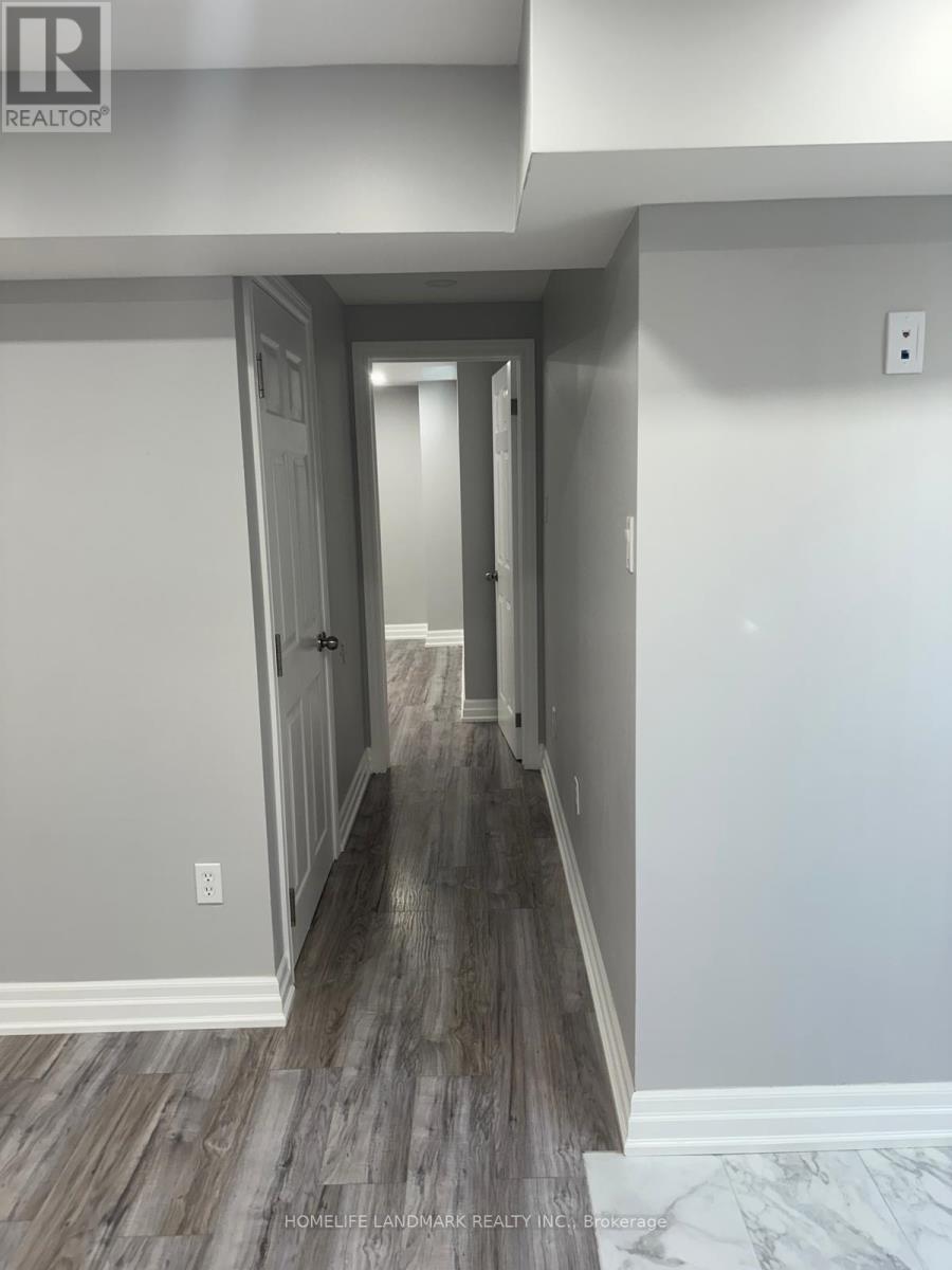 Basement - 6 Pickett Street, Ajax, Ontario  L1Z 1R9 - Photo 6 - E12467587