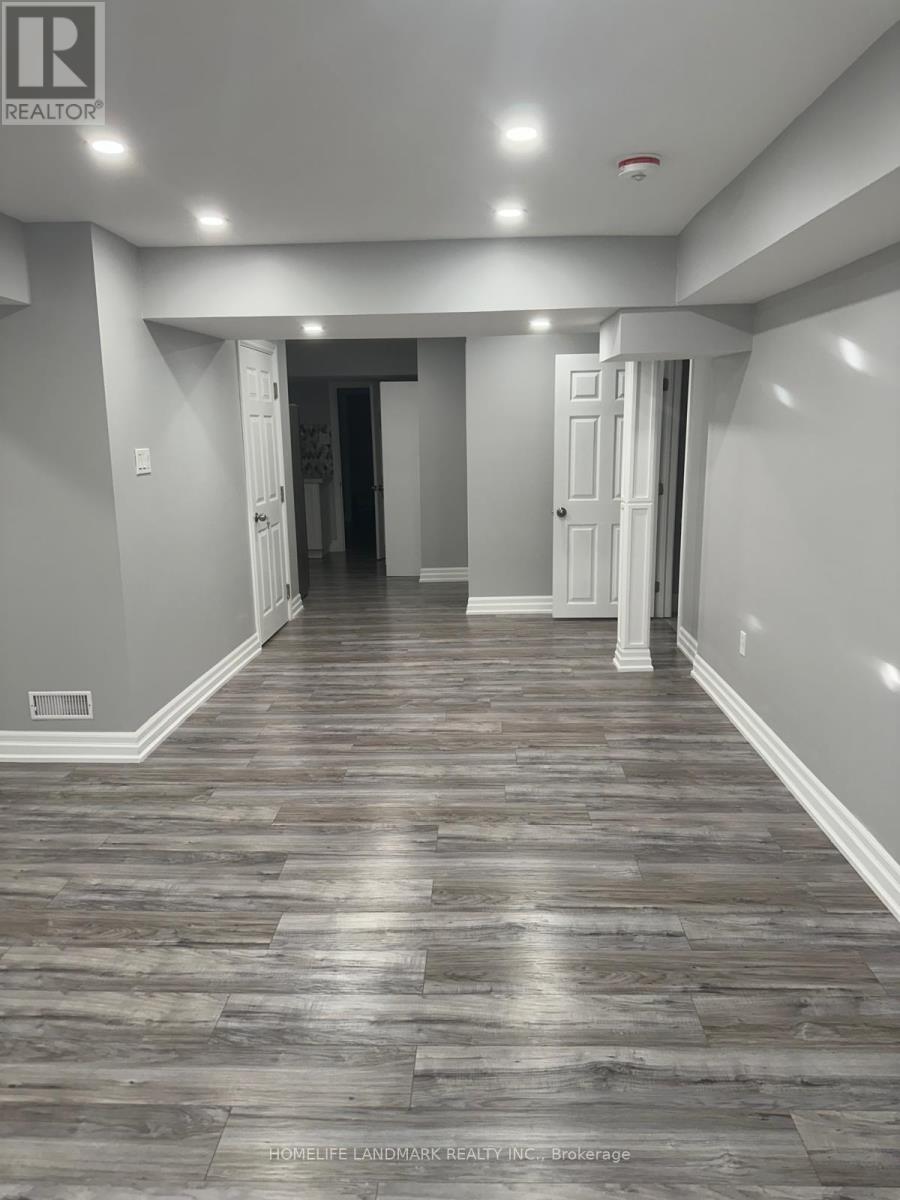 Basement - 6 Pickett Street, Ajax, Ontario  L1Z 1R9 - Photo 7 - E12467587
