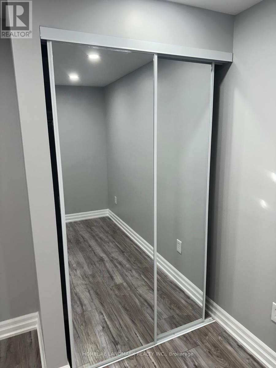 Basement - 6 Pickett Street, Ajax, Ontario  L1Z 1R9 - Photo 8 - E12467587