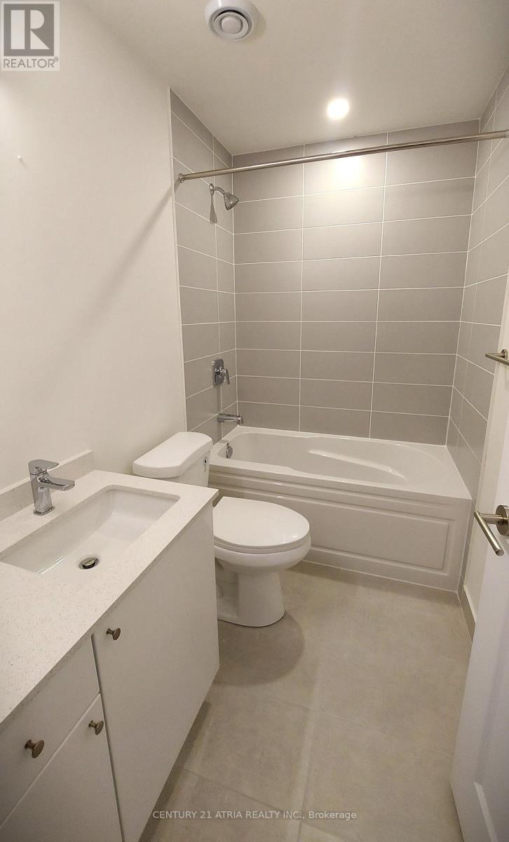 1608 - 3260 Sheppard Avenue W, Toronto, Ontario  M1T 3K3 - Photo 12 - E12467588