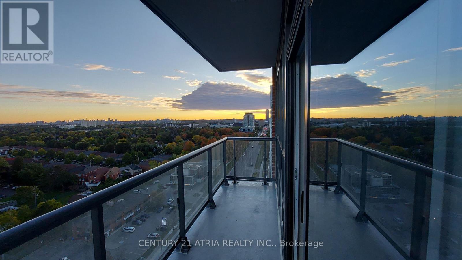 1608 - 3260 Sheppard Avenue W, Toronto, Ontario  M1T 3K3 - Photo 14 - E12467588