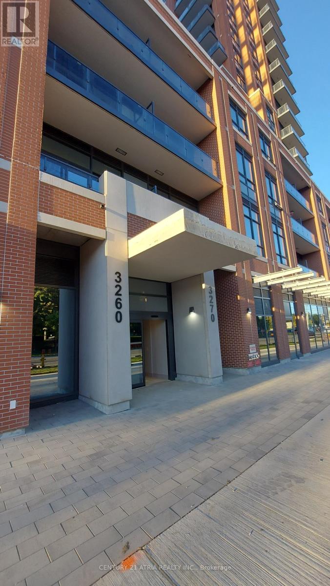 1608 - 3260 Sheppard Avenue W, Toronto, Ontario  M1T 3K3 - Photo 2 - E12467588