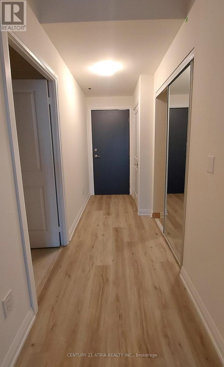 1608 - 3260 Sheppard Avenue W, Toronto, Ontario  M1T 3K3 - Photo 4 - E12467588