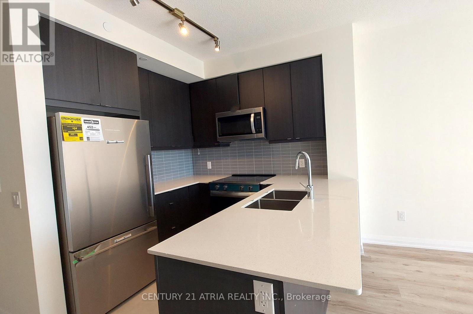 1608 - 3260 Sheppard Avenue W, Toronto, Ontario  M1T 3K3 - Photo 6 - E12467588