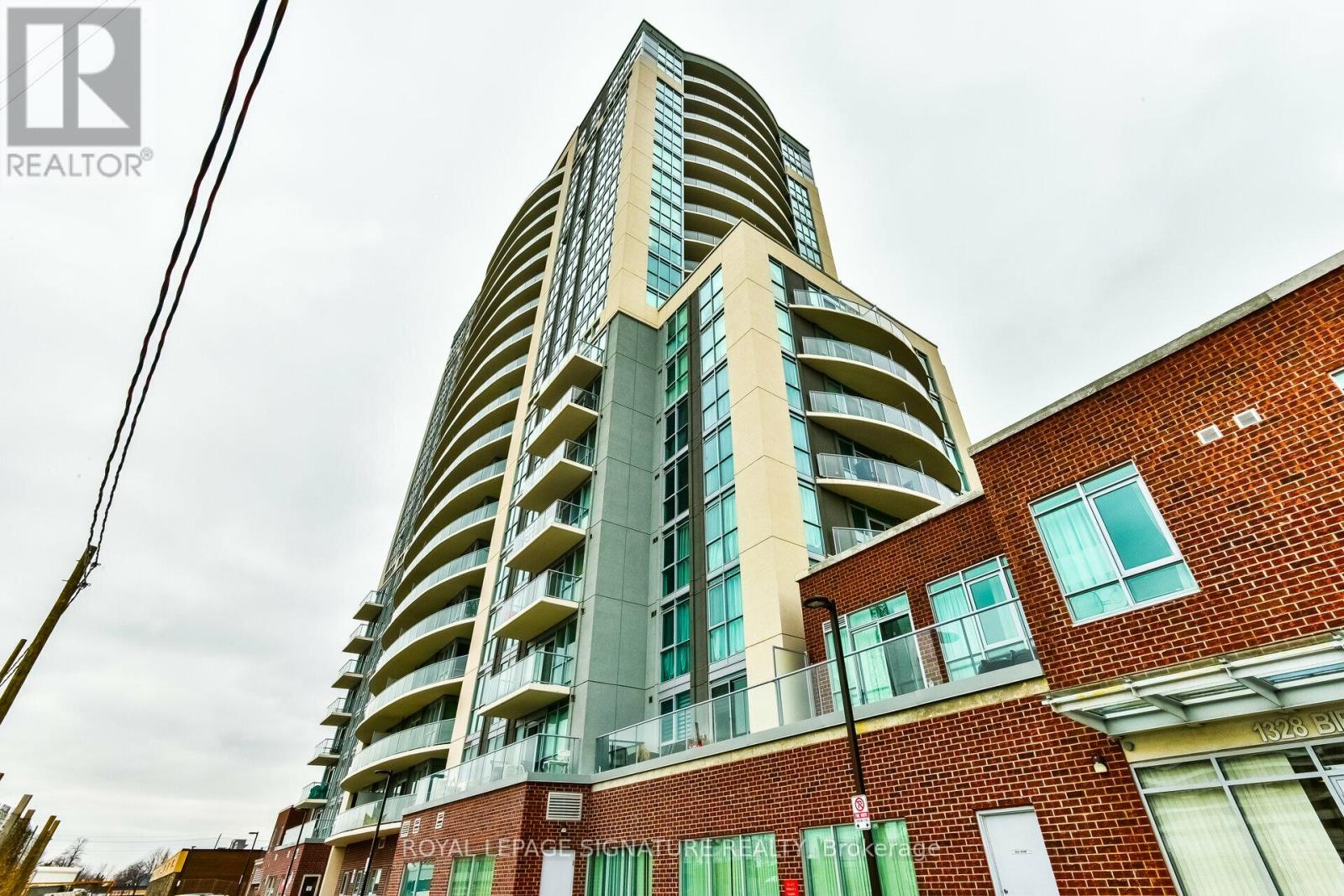 Ph01 - 1328 Birchmount Road, Toronto, Ontario  M1R 0B6 - Photo 2 - E12467592
