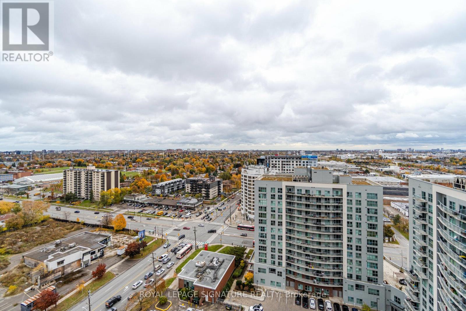 Ph01 - 1328 Birchmount Road, Toronto, Ontario  M1R 0B6 - Photo 30 - E12467592