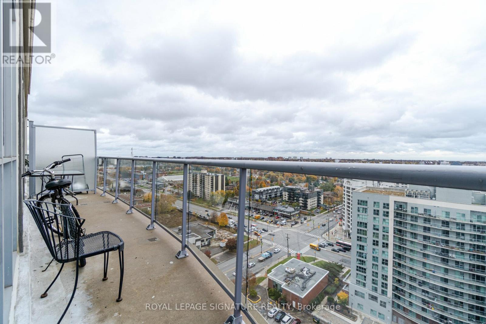 Ph01 - 1328 Birchmount Road, Toronto, Ontario  M1R 0B6 - Photo 31 - E12467592