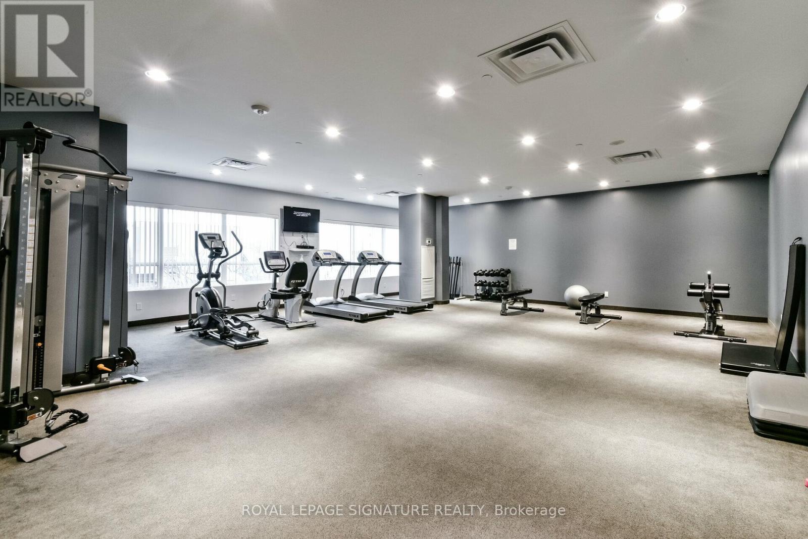 Ph01 - 1328 Birchmount Road, Toronto, Ontario  M1R 0B6 - Photo 34 - E12467592