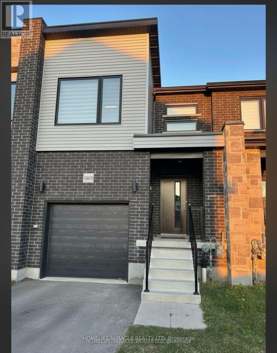 346 Bradshaw Drive, Stratford, Ontario  N4Z 0A1 - Photo 1 - X12467224