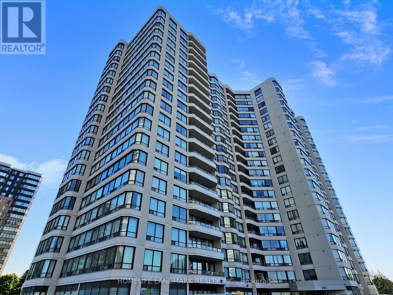 1203 - 350 ALTON TOWERS CIRCLE, Toronto, Ontario