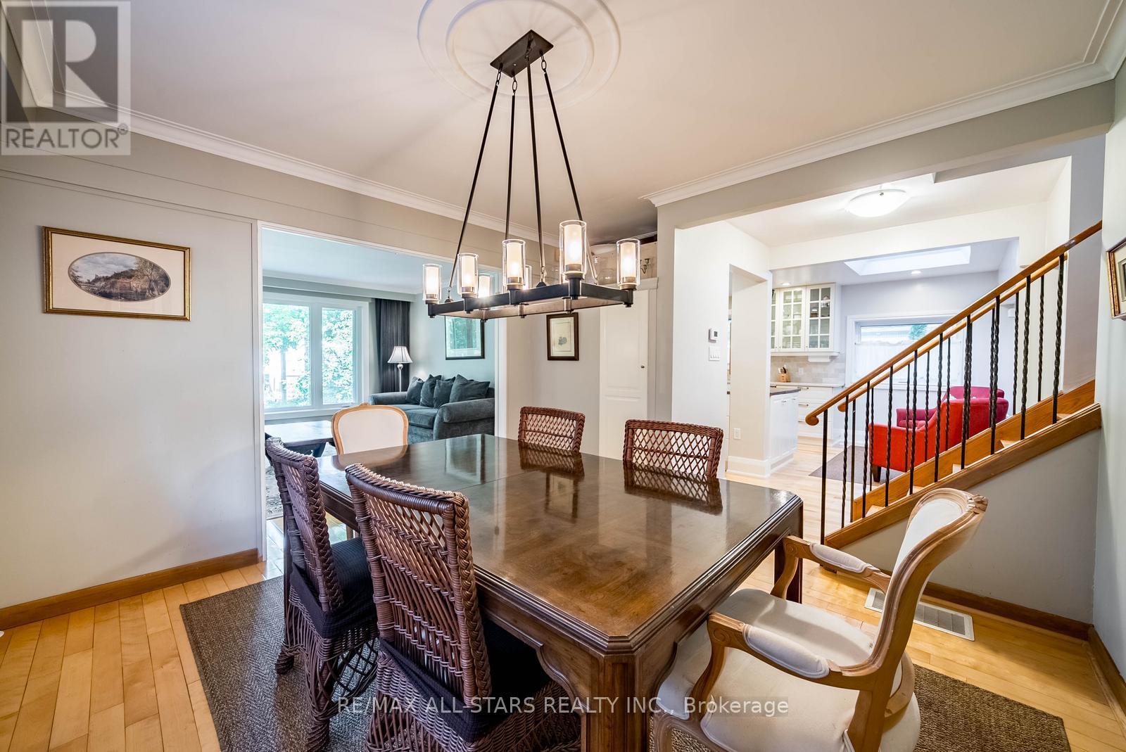 55 Larwood Boulevard, Toronto, Ontario  M1M 2M6 - Photo 13 - E12467616