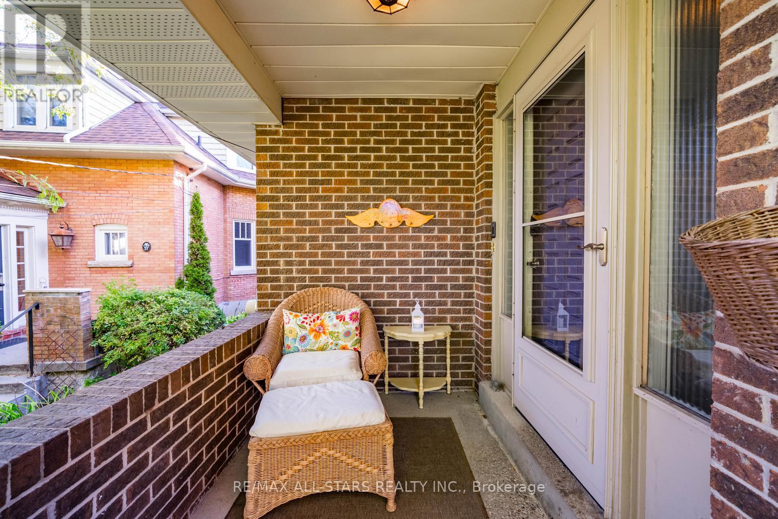 55 Larwood Boulevard, Toronto, Ontario  M1M 2M6 - Photo 5 - E12467616