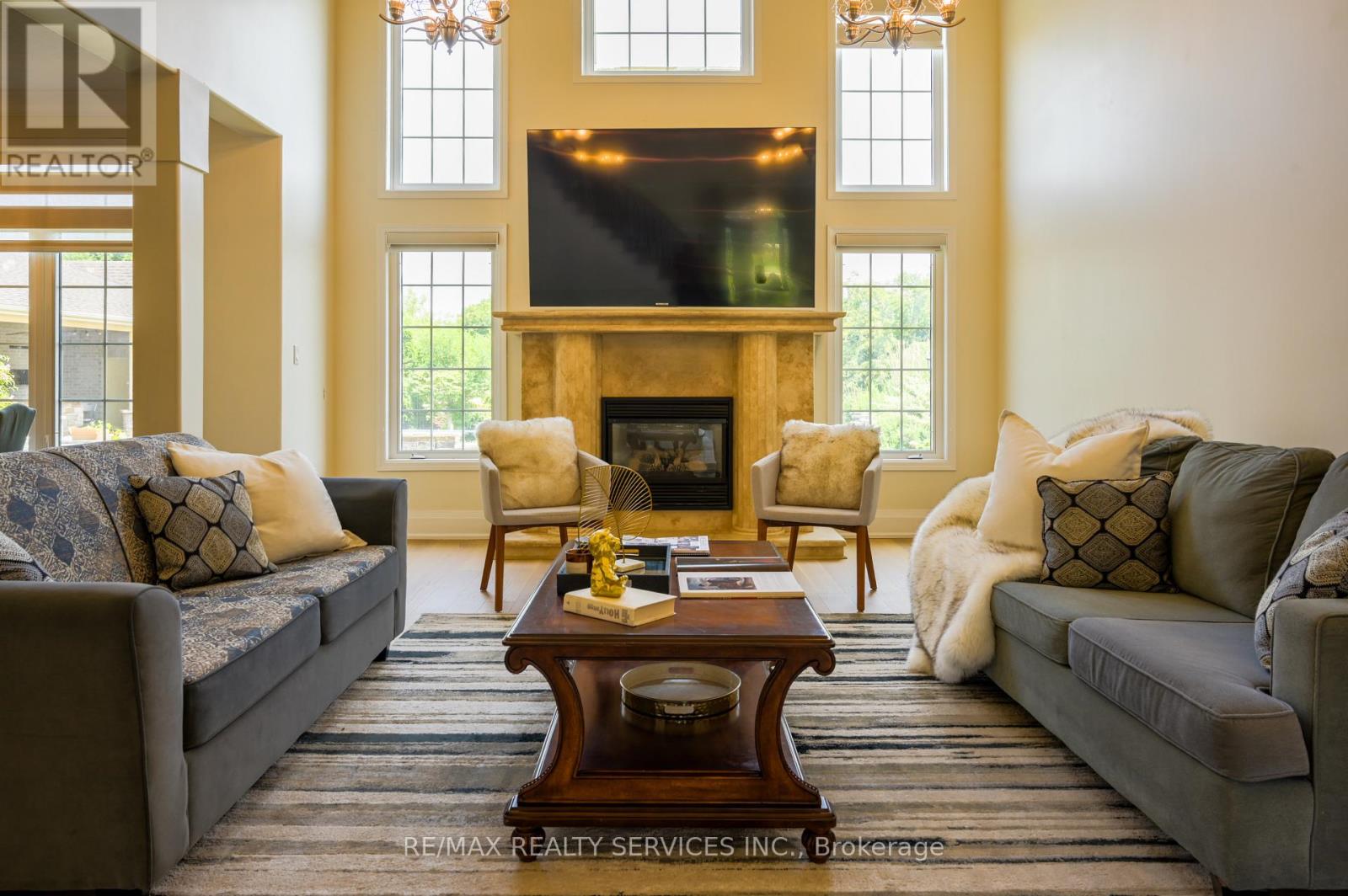 214 & 218 Maple Avenue S, Brant, Ontario  N0E 1A0 - Photo 7 - X12441998